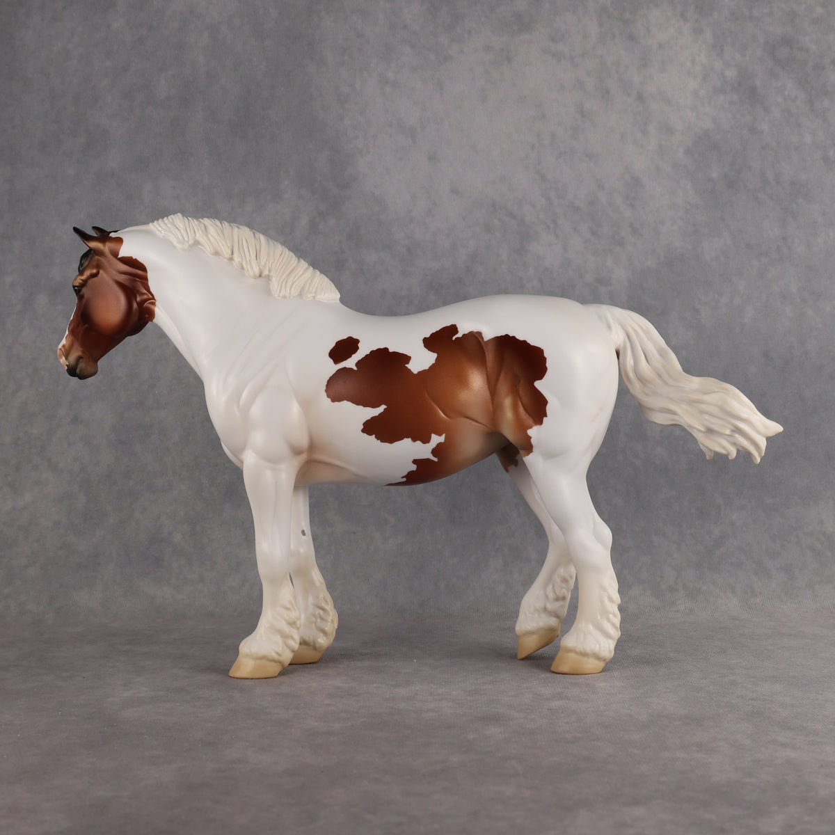 Serotina OOAK FCM Bunny by Jess Hamill DDOOAKs26