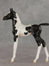 Sesame OOAK FCM Arabian Foal by Jess Hamill VV26