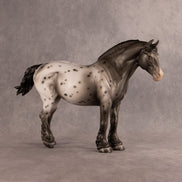 Shade OOAK FCM Bunny by Madi Wiseman EQ26