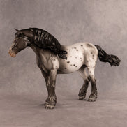 Shade OOAK FCM Bunny by Madi Wiseman EQ26