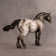 Shade OOAK FCM Bunny by Madi Wiseman EQ26