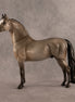 Shaded Memory OOAK FCM Morgan by Alex Fortman EQ26