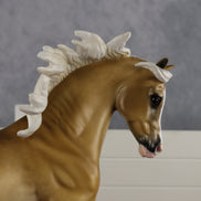 Shades of Sassy OOAK EFCM Harmony by Tiffany Purdy GS26
