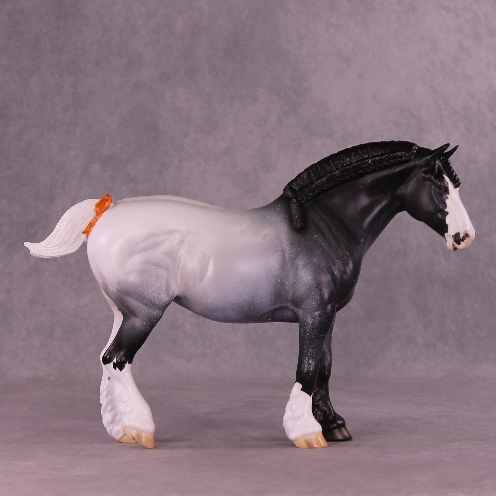 She OOAK Bunny by Jess Hamill MM25 Group B