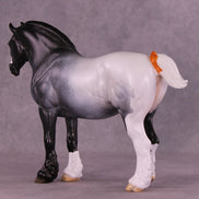 She OOAK Bunny by Jess Hamill MM25 Group B