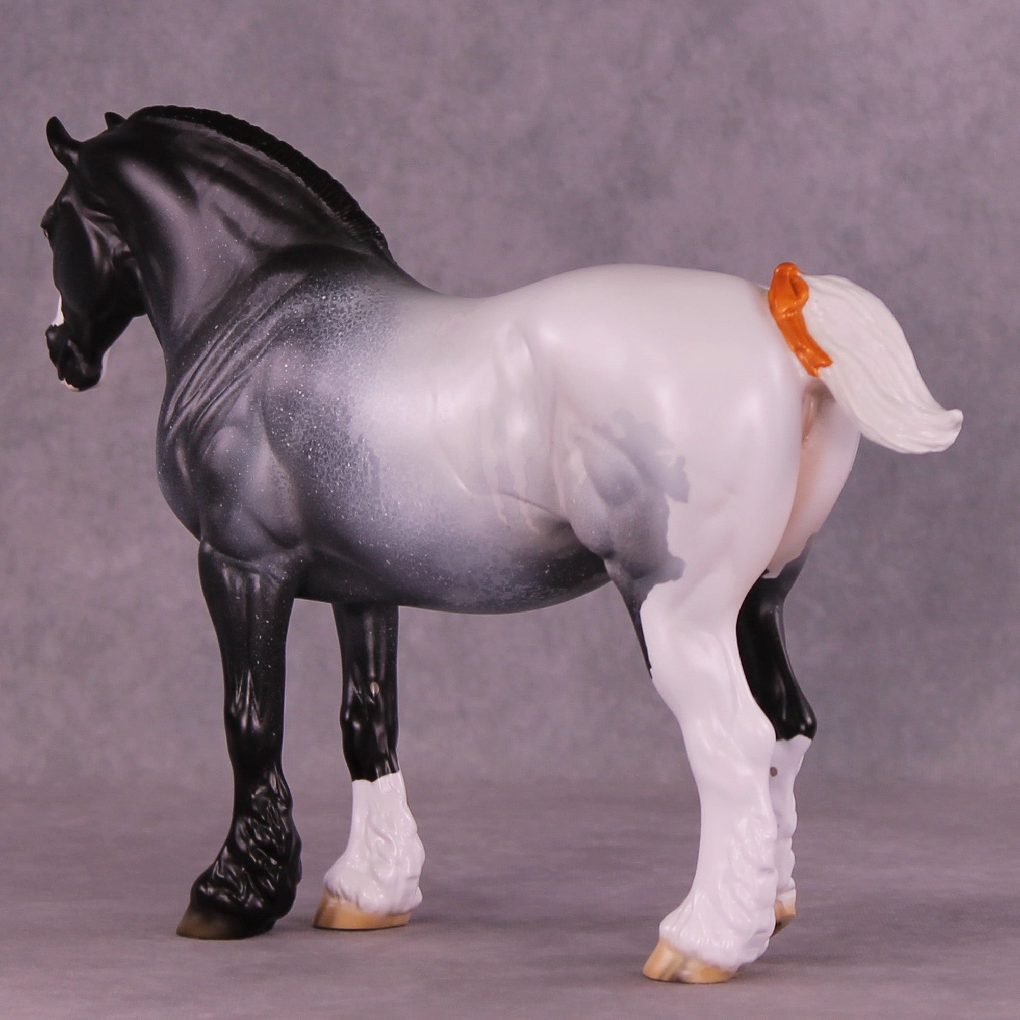 She OOAK Bunny by Jess Hamill MM25 Group B