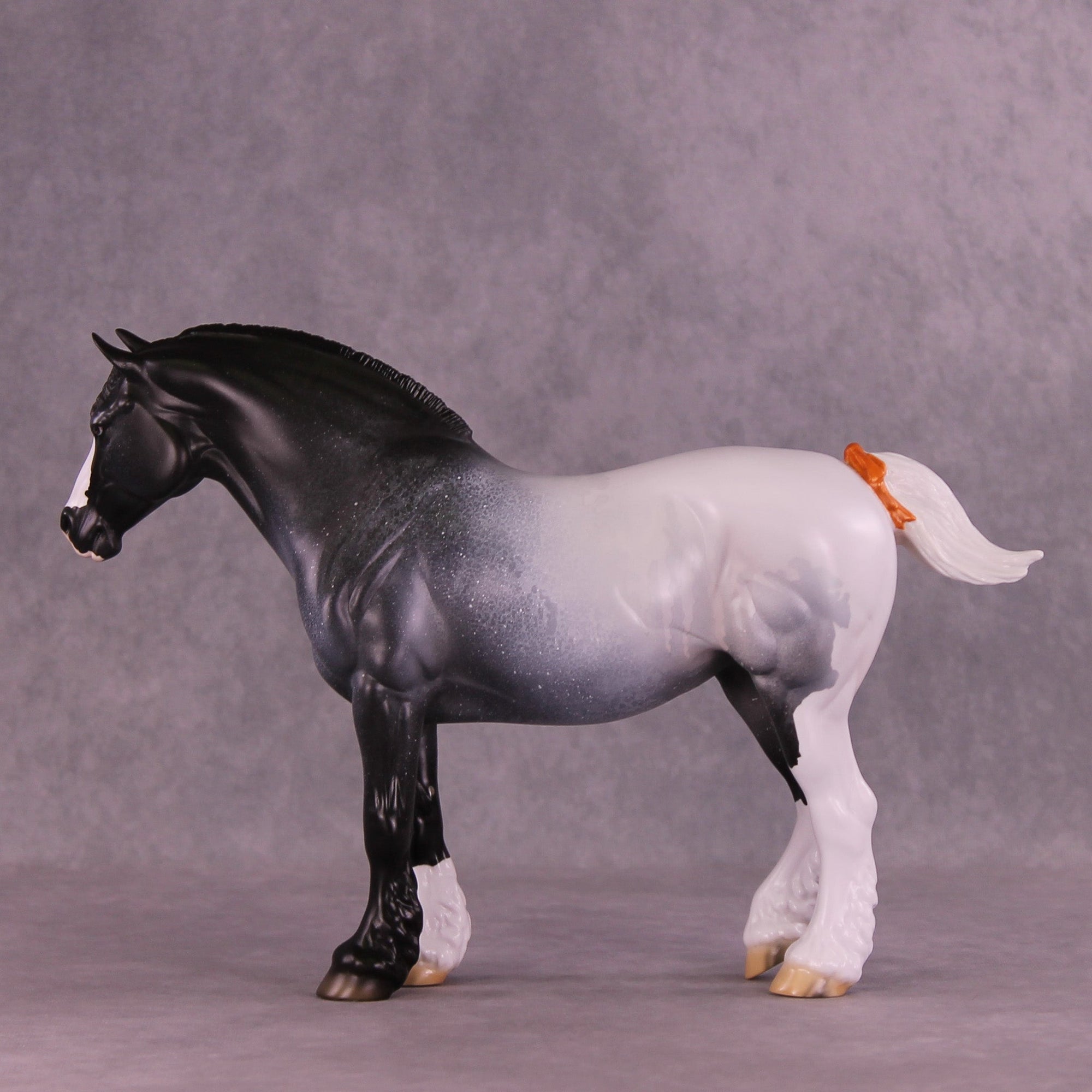 She OOAK Bunny by Jess Hamill MM25 Group B