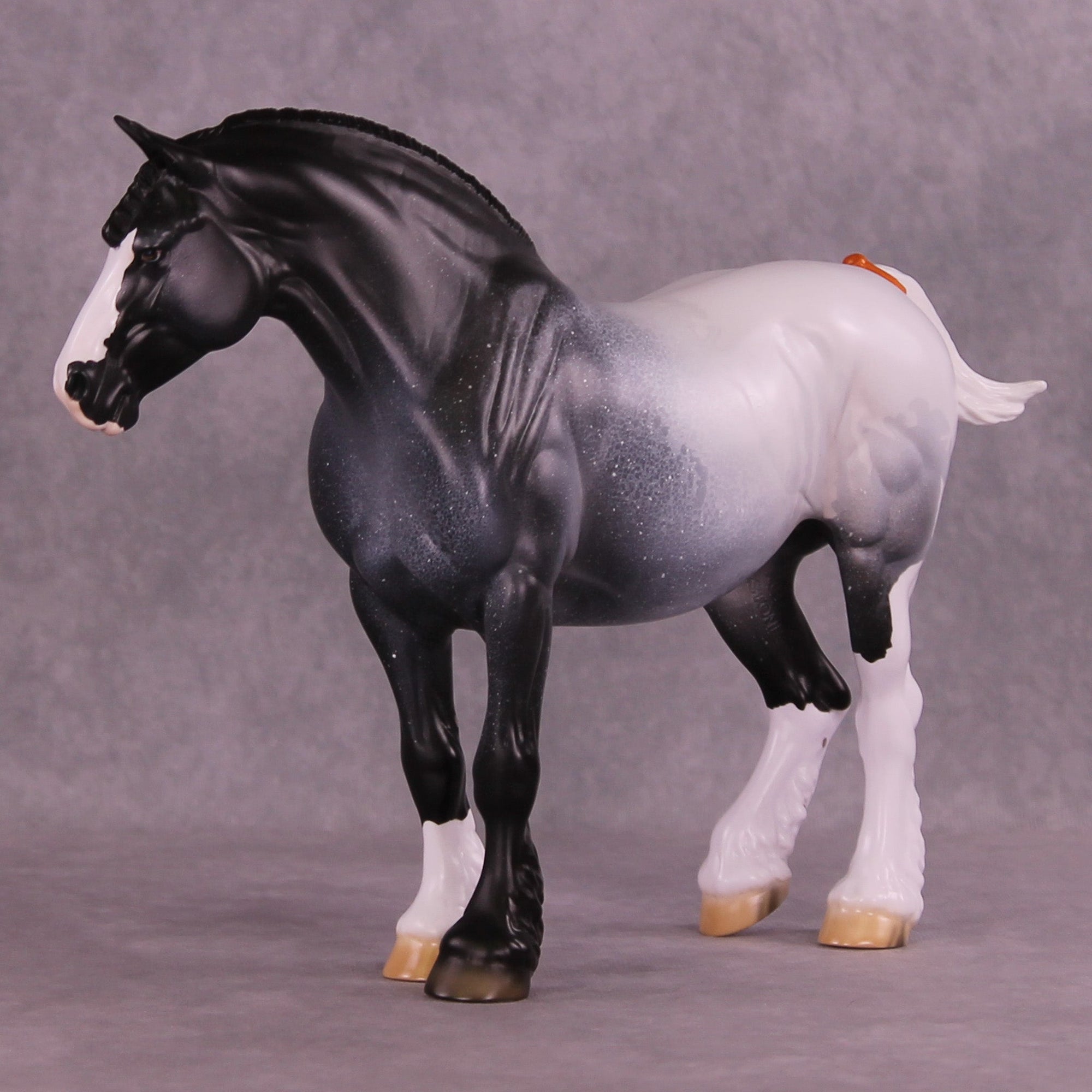 She OOAK Bunny by Jess Hamill MM25 Group B