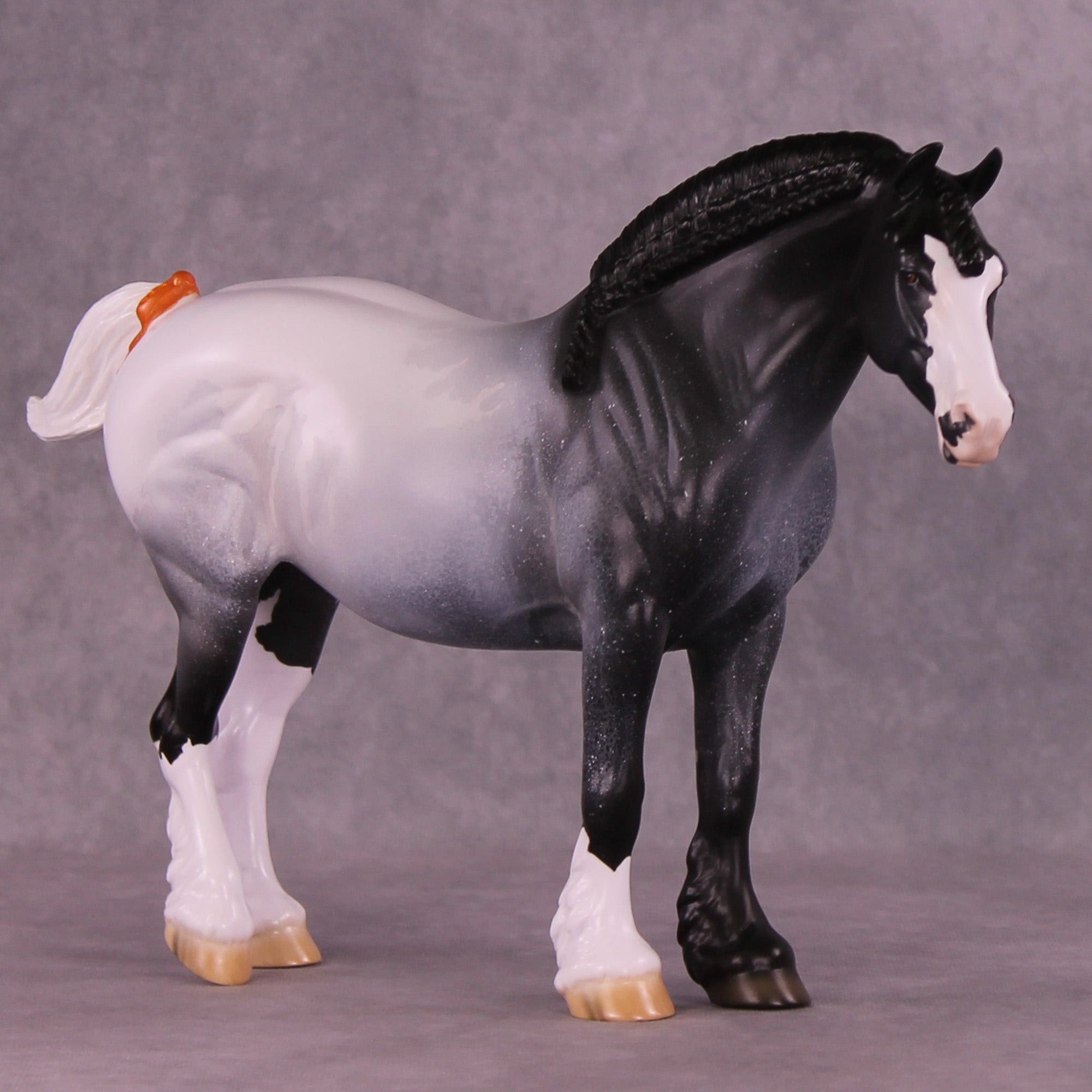 She OOAK Bunny by Jess Hamill MM25 Group B