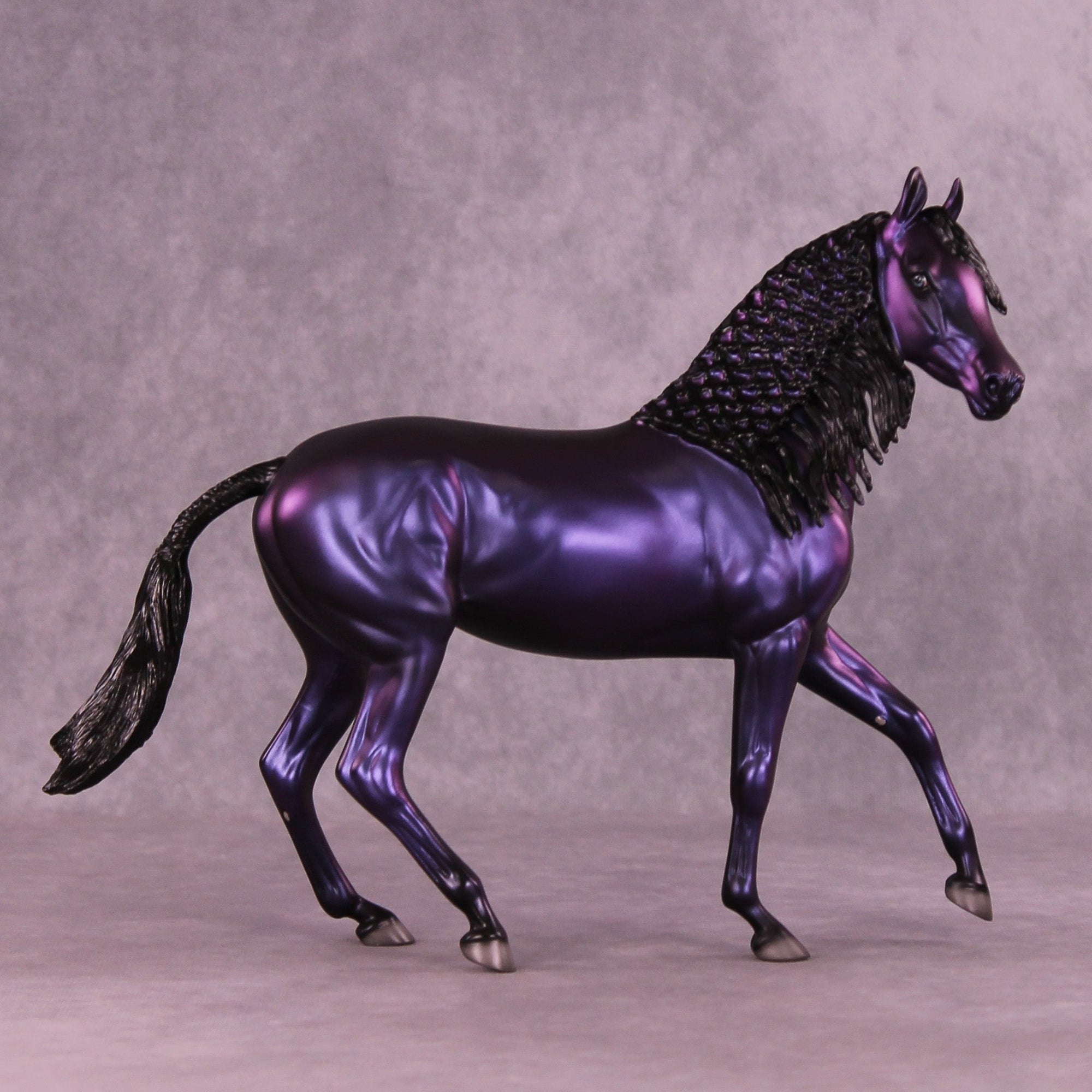 Sheba OOAK Arabian Mare by Jess Hamill MM25 Group C