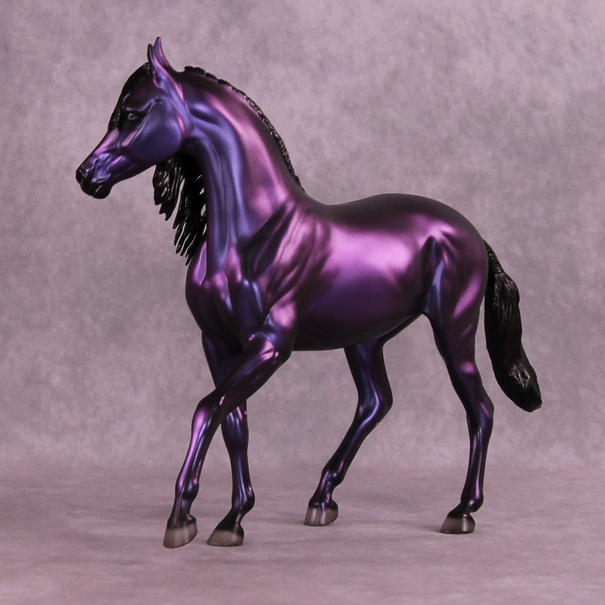 Sheba OOAK Arabian Mare by Jess Hamill MM25 Group C