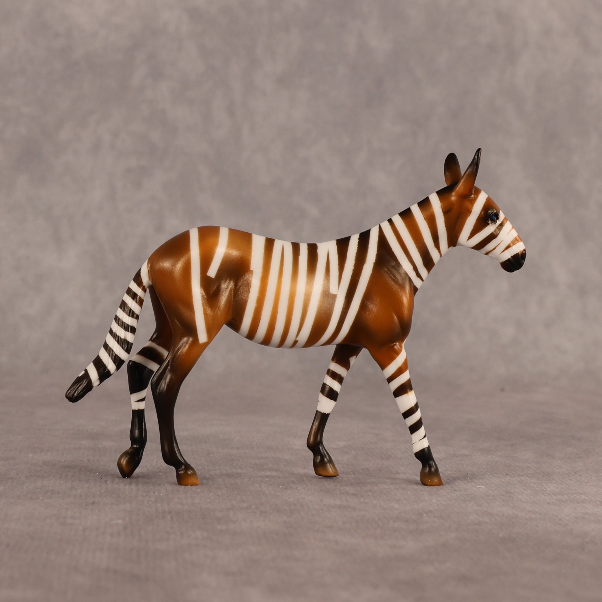 Sheepsy OOAK Chip Mule by Enrique Duarte WC26