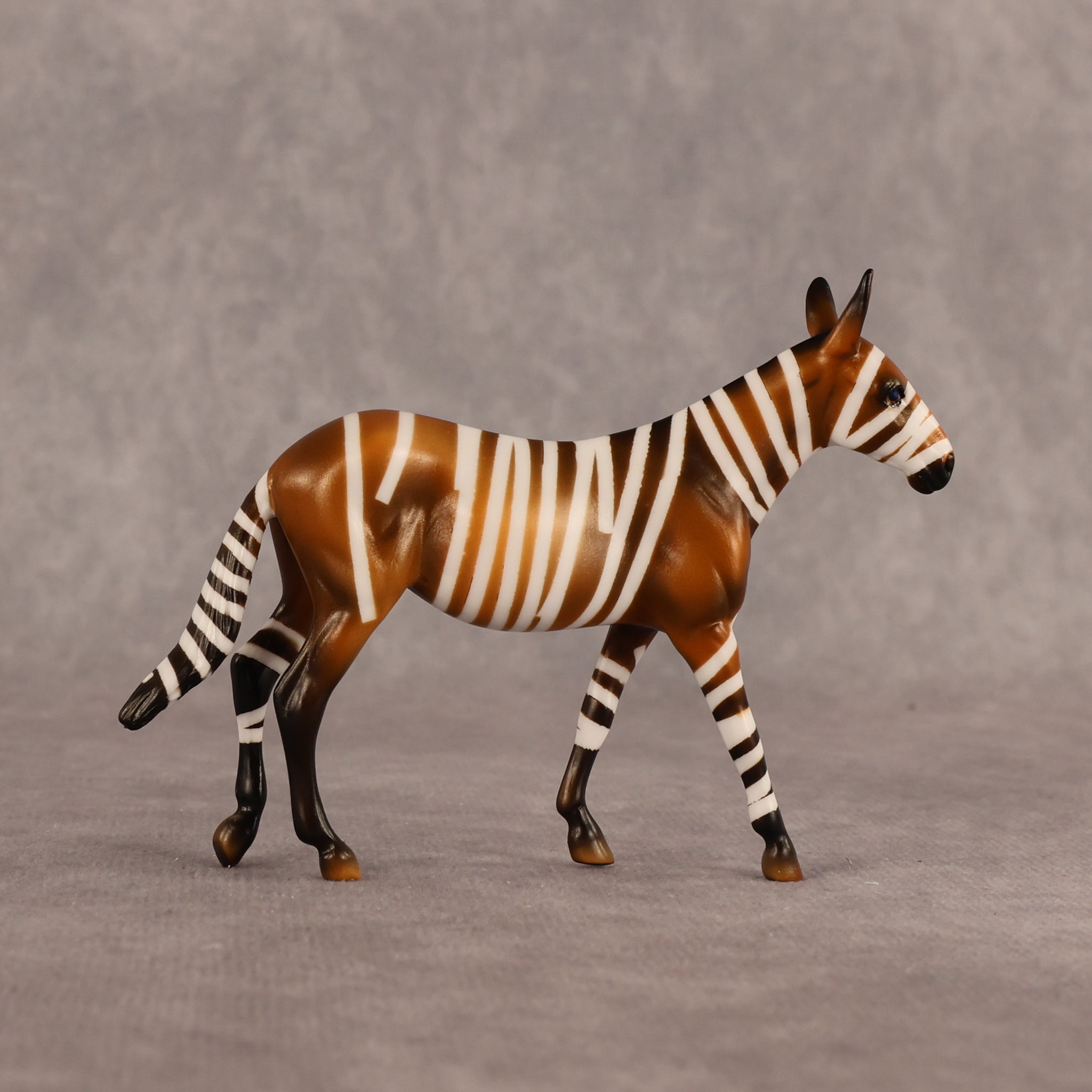 Sheepsy OOAK Chip Mule by Enrique Duarte WC26