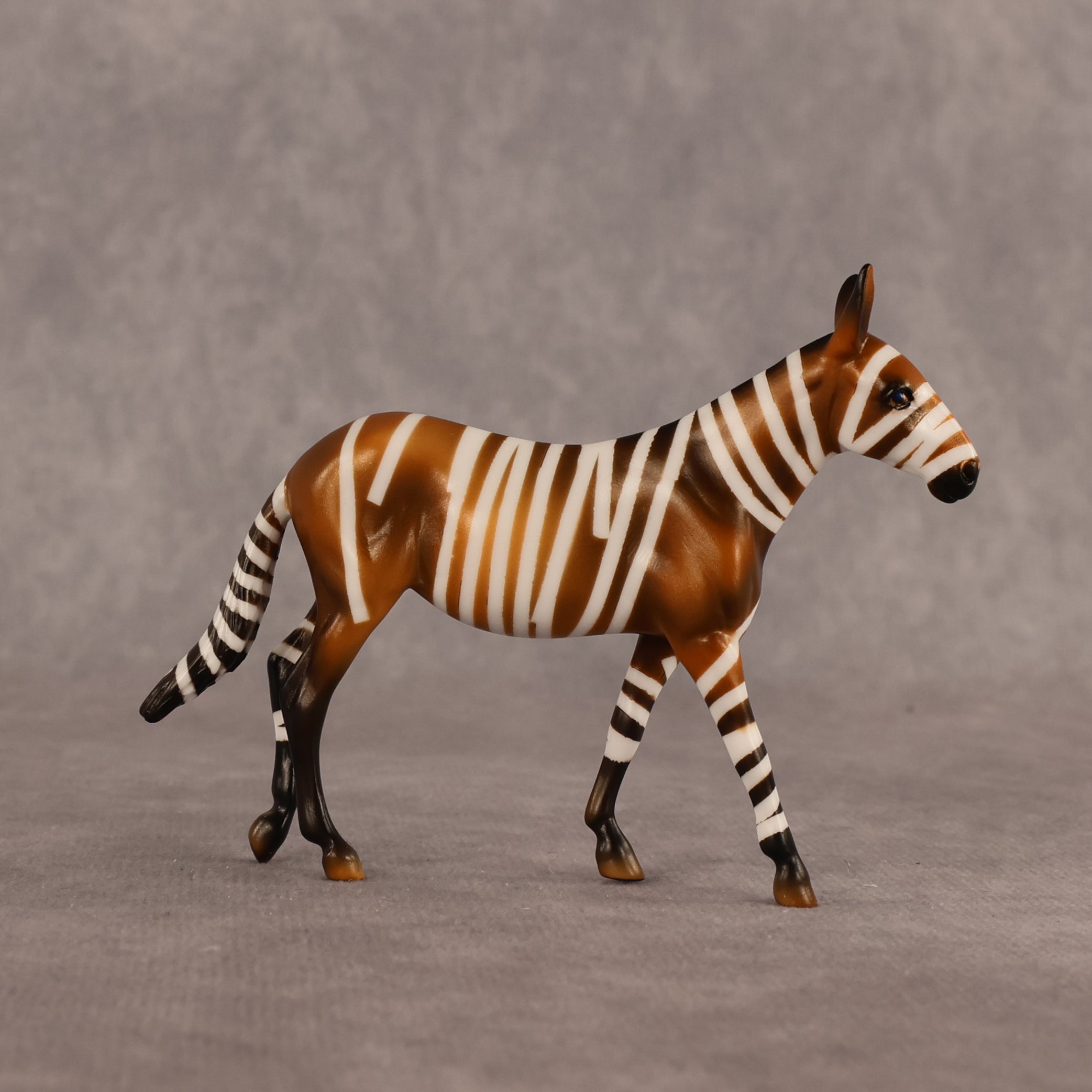 Sheepsy OOAK Chip Mule by Enrique Duarte WC26