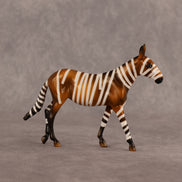 Sheepsy OOAK Chip Mule by Enrique Duarte WC26