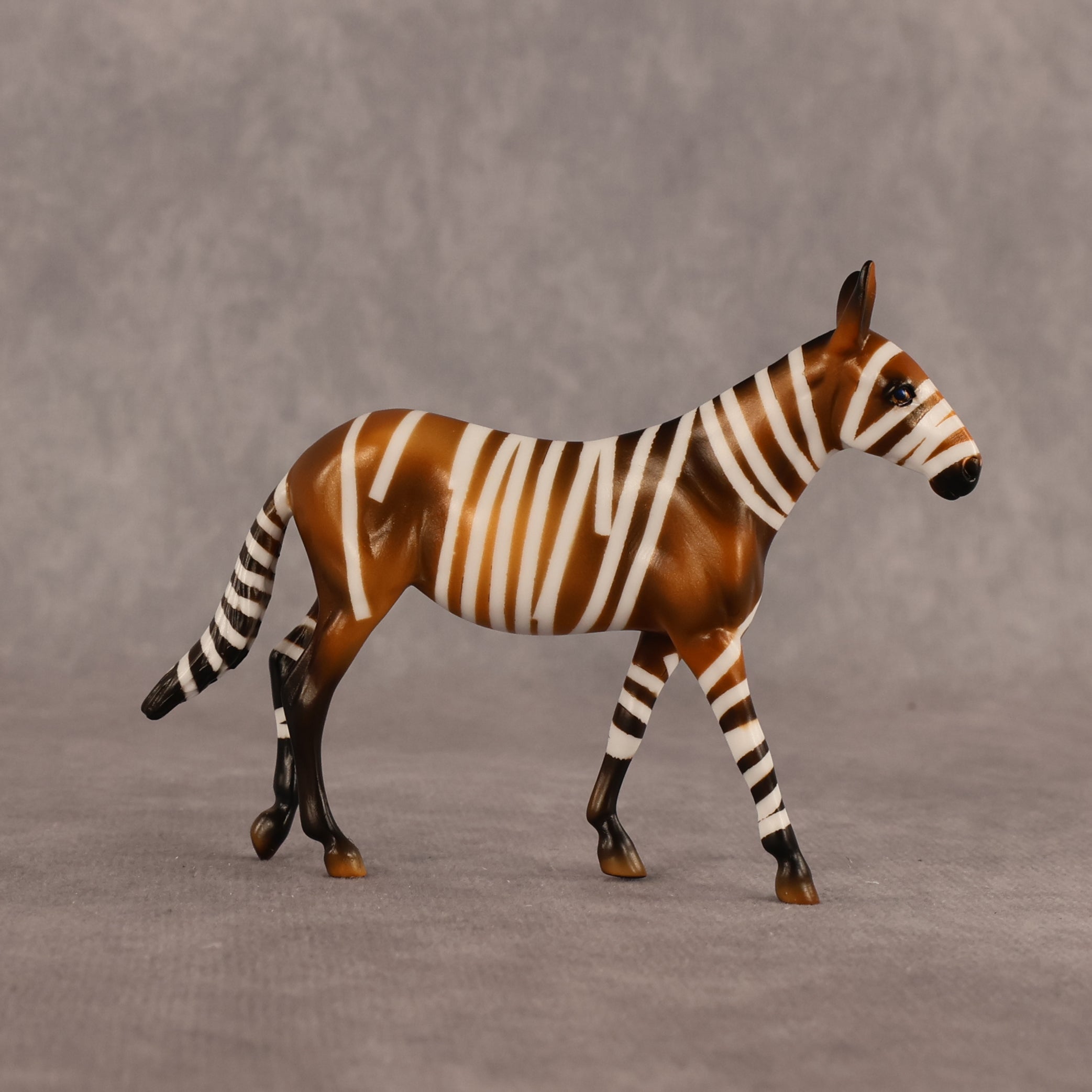 Sheepsy OOAK Chip Mule by Enrique Duarte WC26