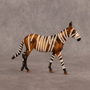 Sheepsy OOAK Chip Mule by Enrique Duarte WC26