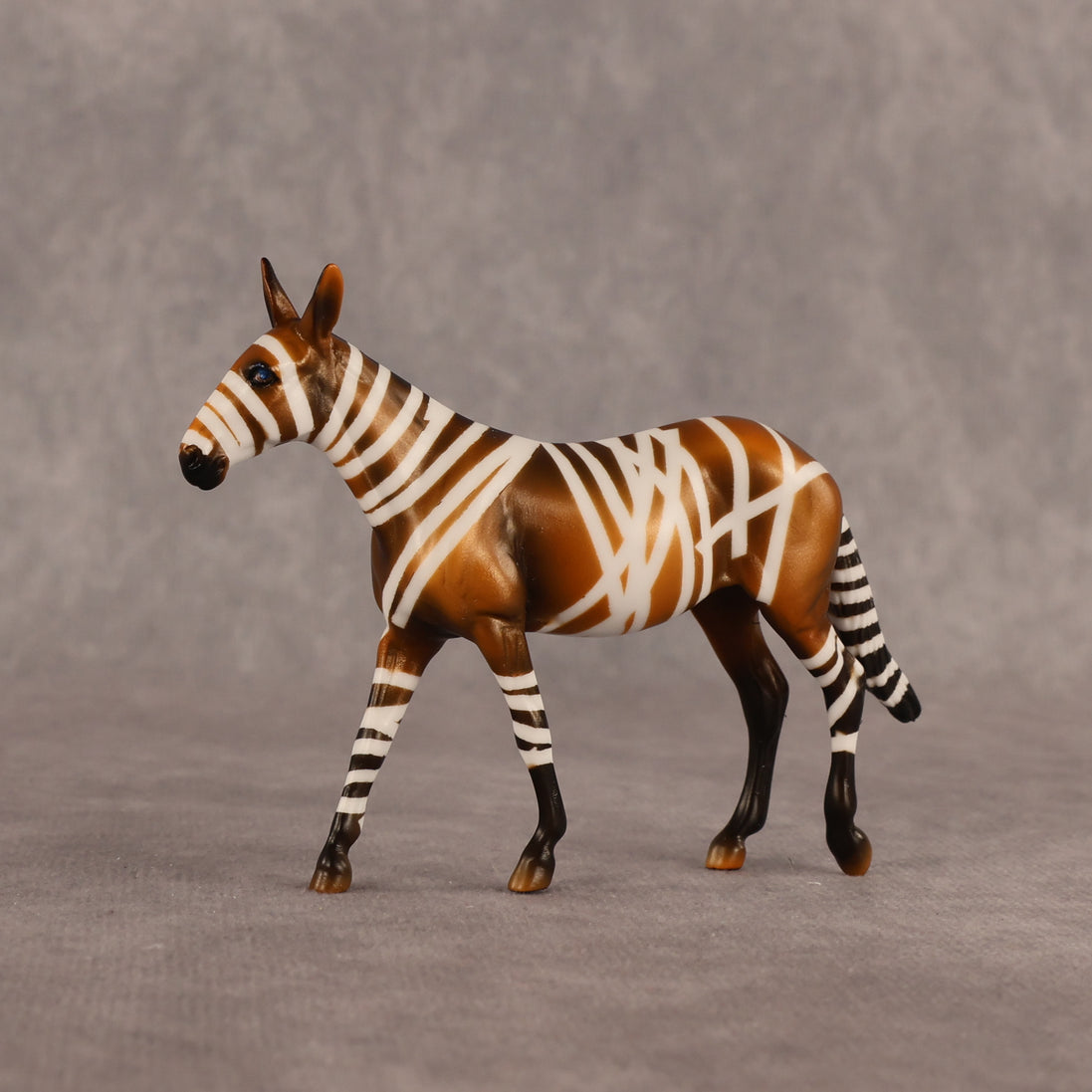 Sheepsy OOAK Chip Mule by Enrique Duarte WC26
