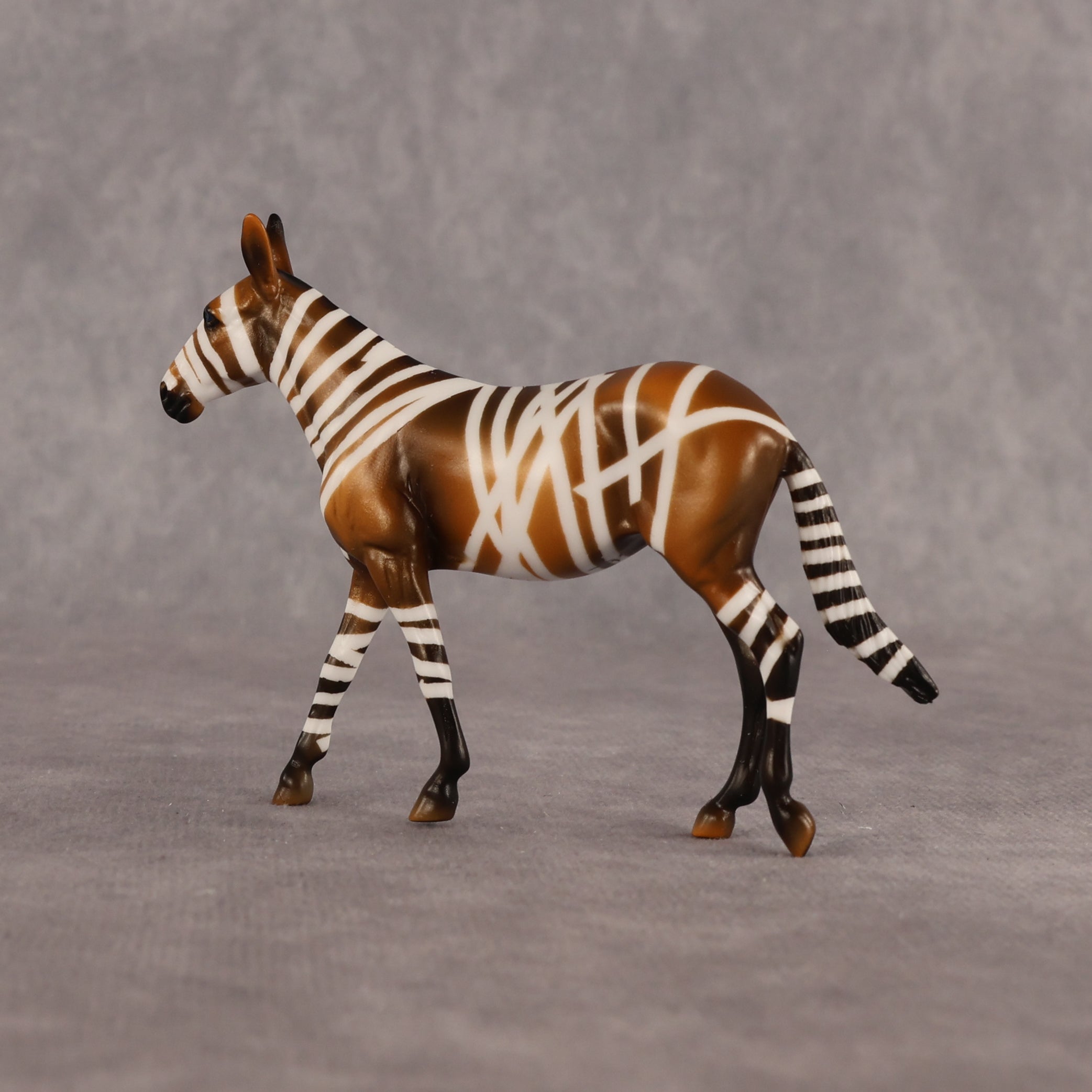 Sheepsy OOAK Chip Mule by Enrique Duarte WC26