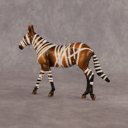 Sheepsy OOAK Chip Mule by Enrique Duarte WC26