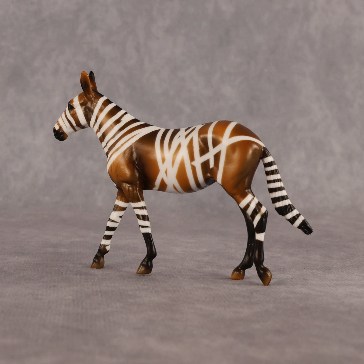 Sheepsy OOAK Chip Mule by Enrique Duarte WC26