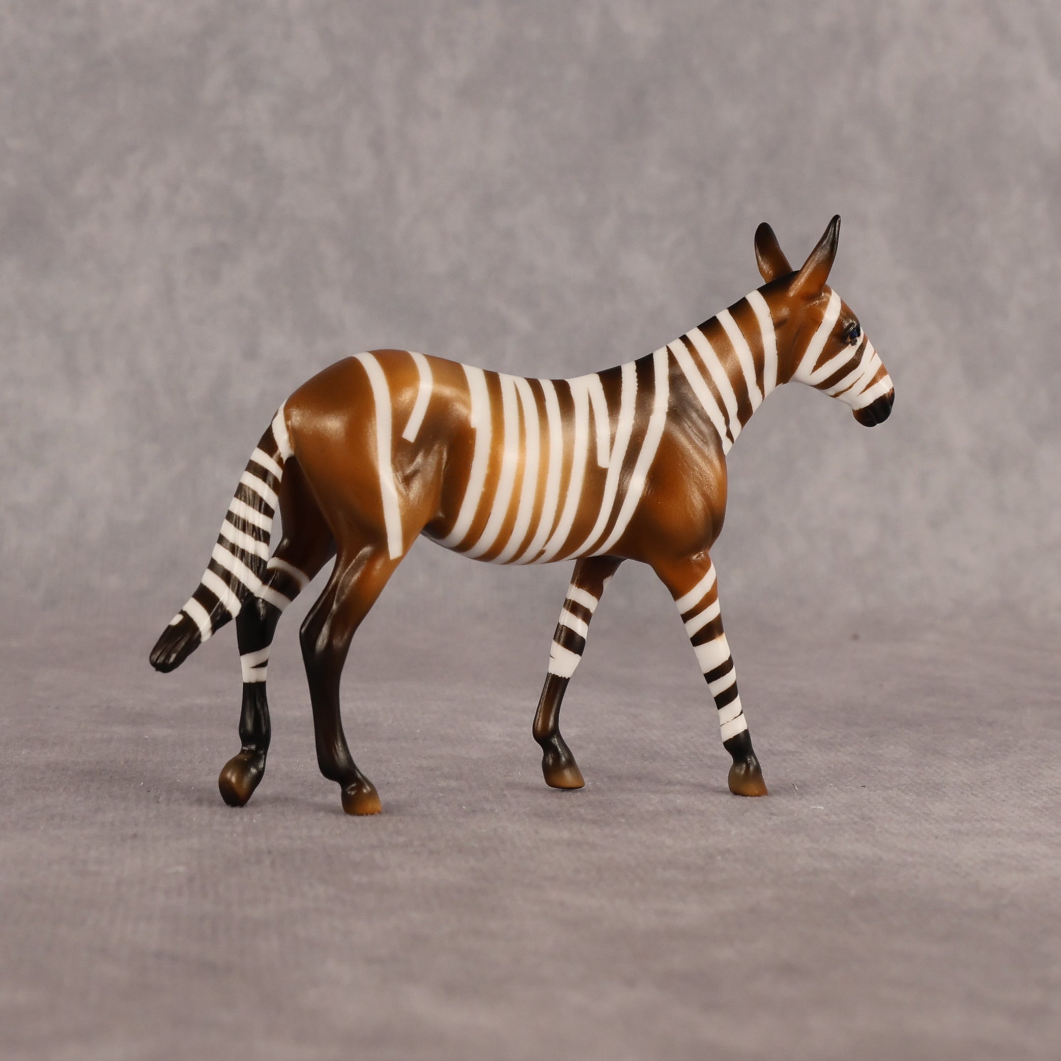 Sheepsy OOAK Chip Mule by Enrique Duarte WC26