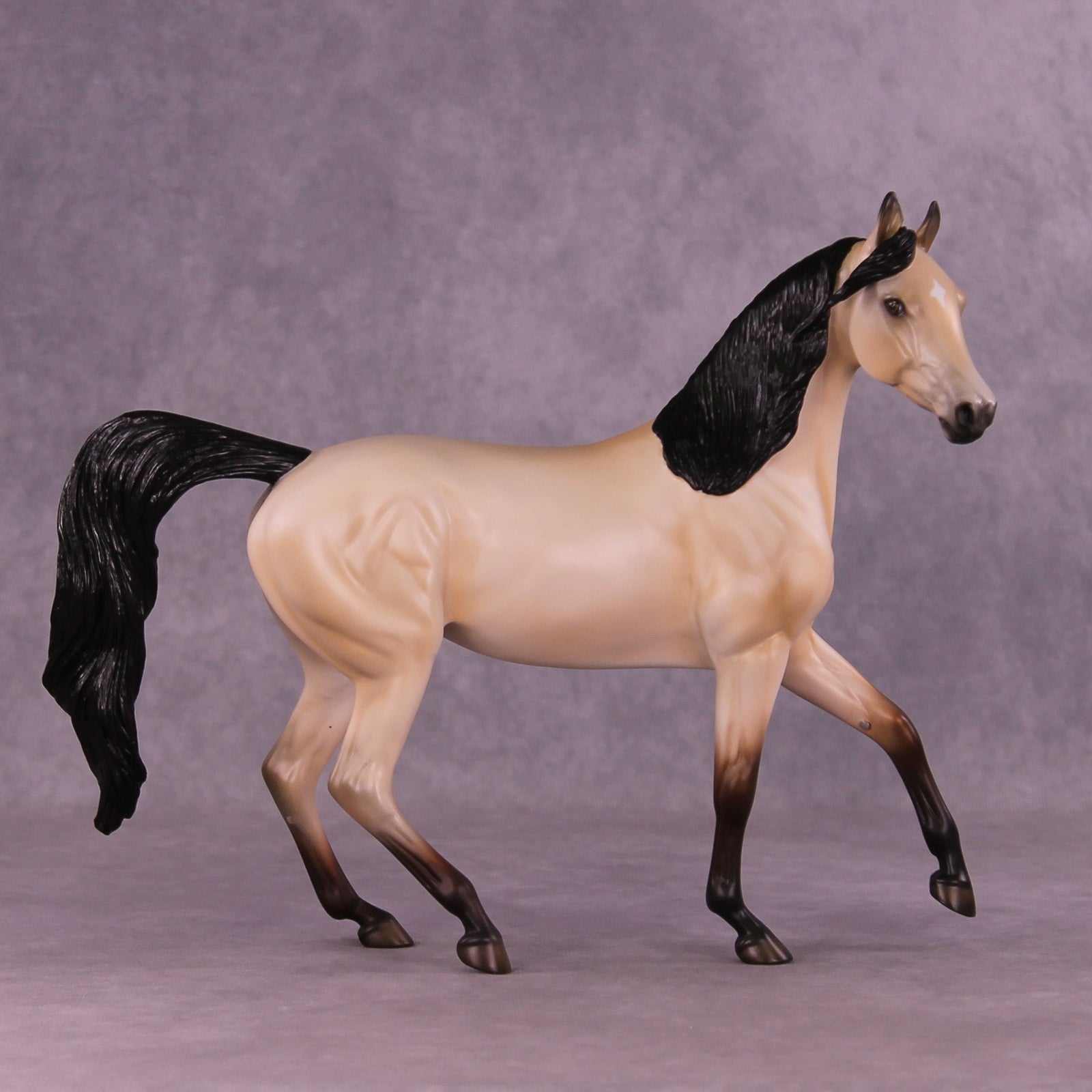 Shelby OOAK Arabian Mare by Jess Hamill MM25 Group D