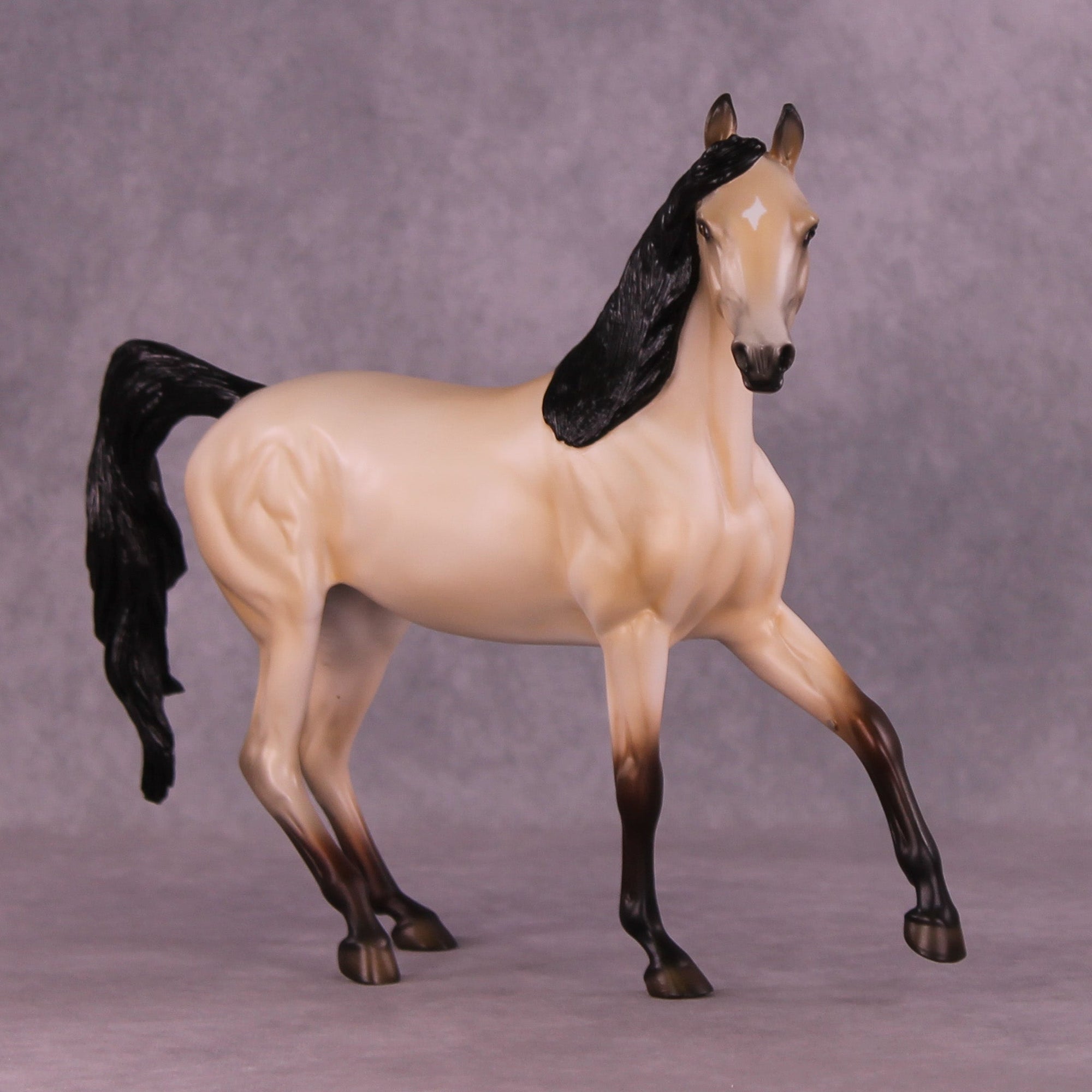 Shelby OOAK Arabian Mare by Jess Hamill MM25 Group D