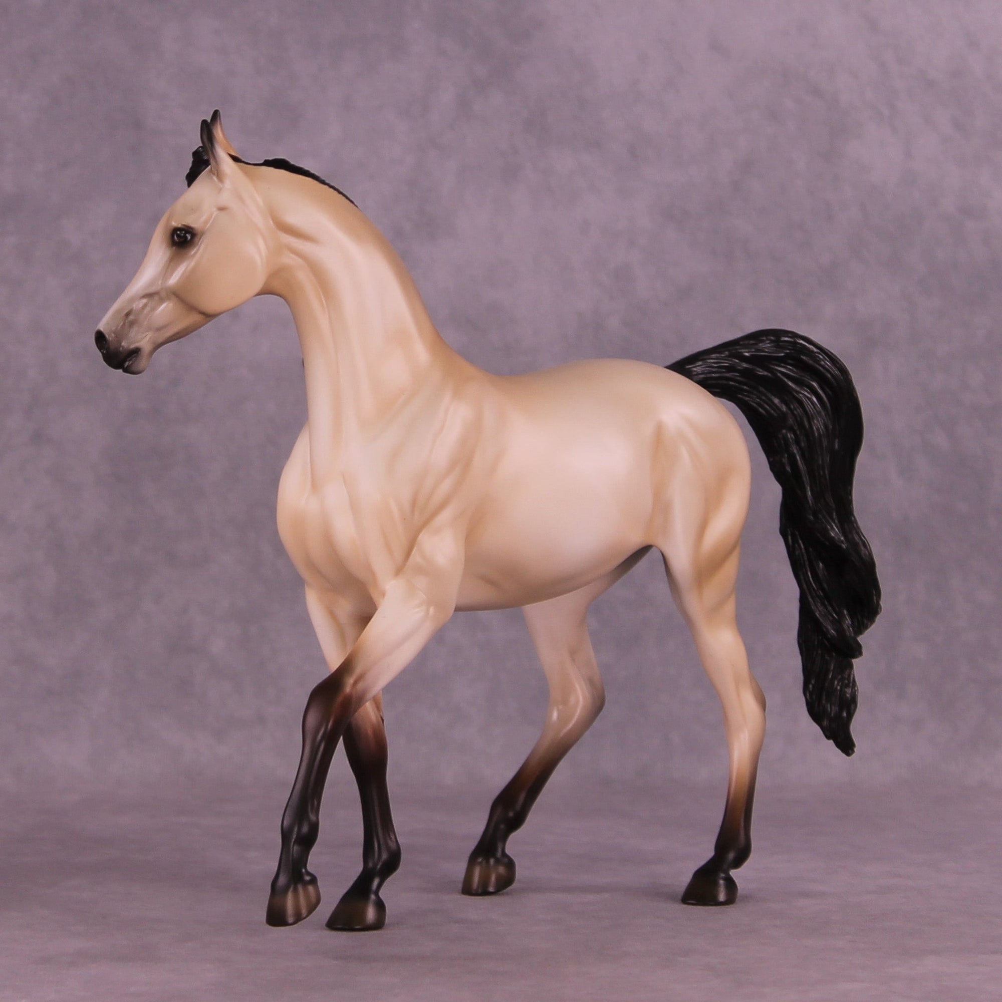 Shelby OOAK Arabian Mare by Jess Hamill MM25 Group D
