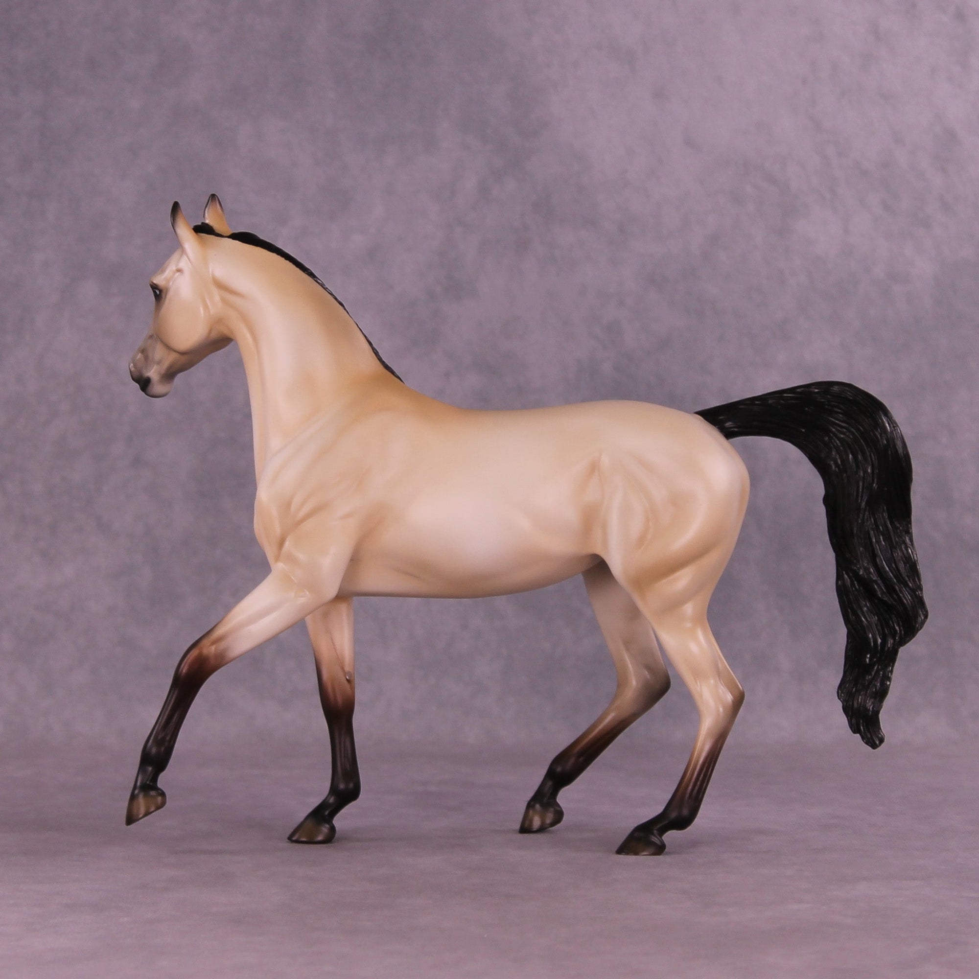 Shelby OOAK Arabian Mare by Jess Hamill MM25 Group D