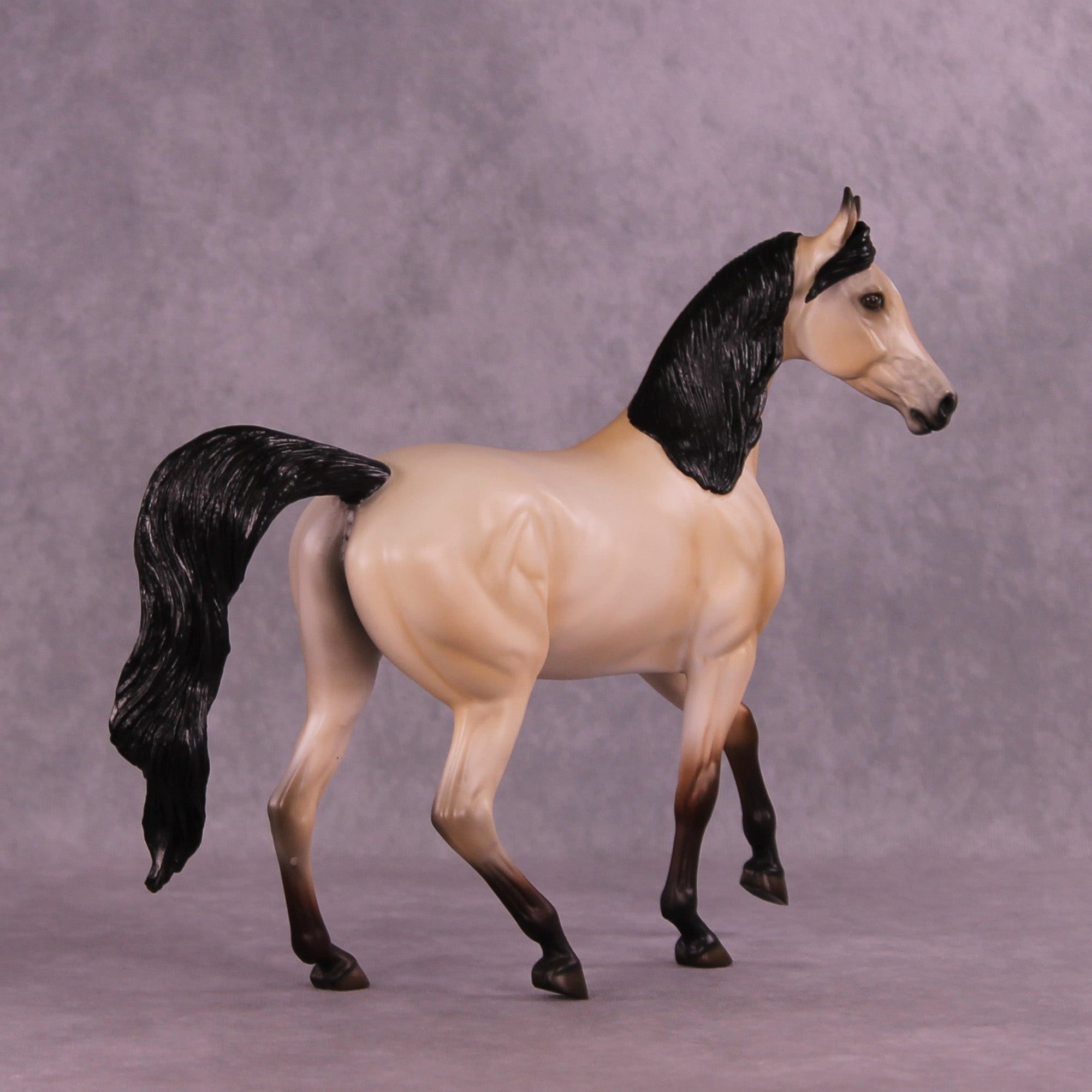 Shelby OOAK Arabian Mare by Jess Hamill MM25 Group D
