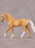 Sherbet OOAK Chip Warmblood by Madi Wiseman EQ26