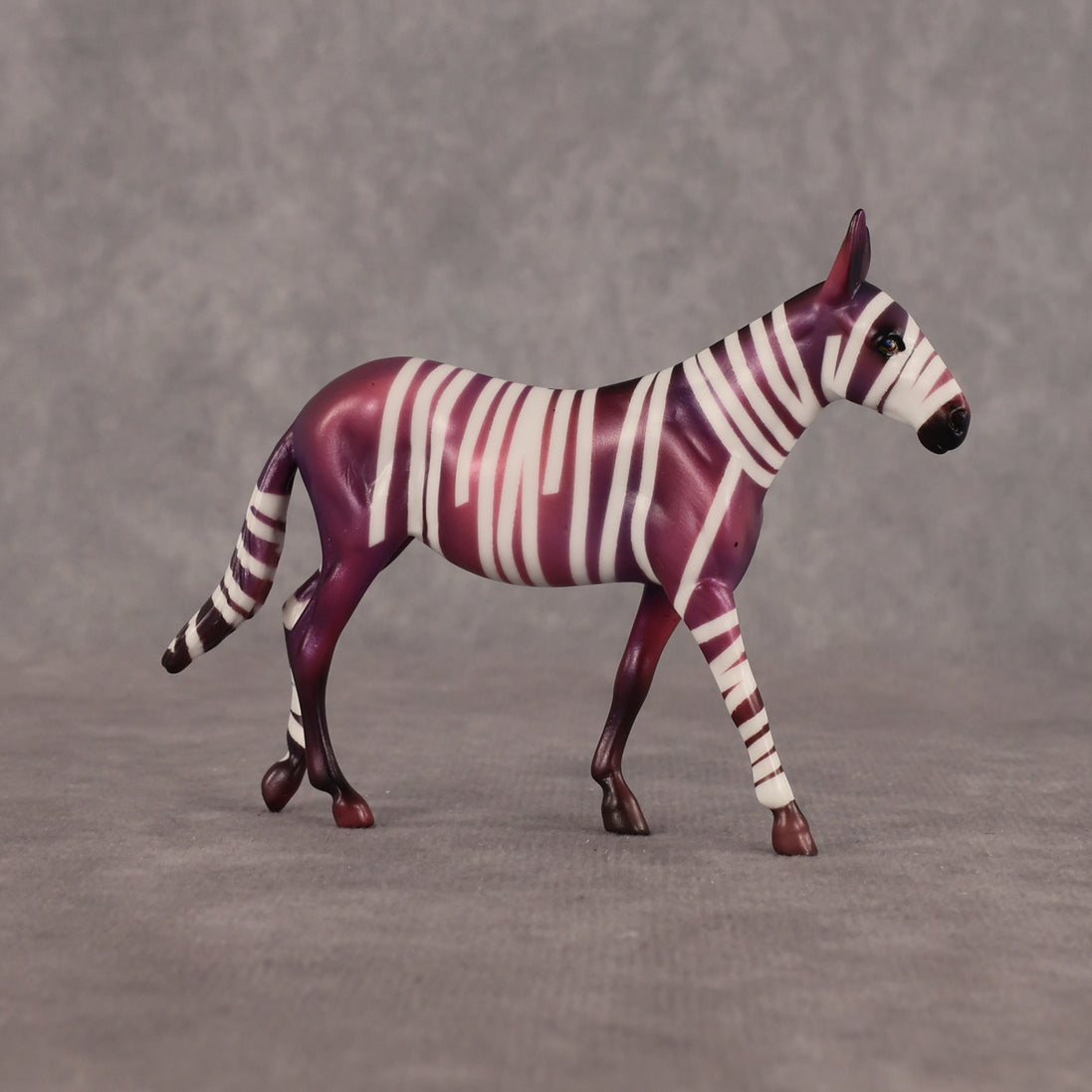 Shezmu OOAK Chip Mule by Enrique Duarte WC26