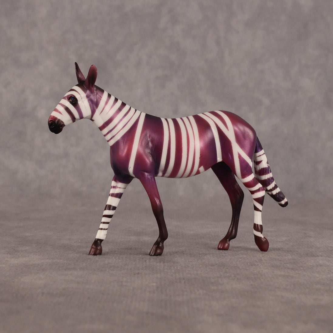 Shezmu OOAK Chip Mule by Enrique Duarte WC26