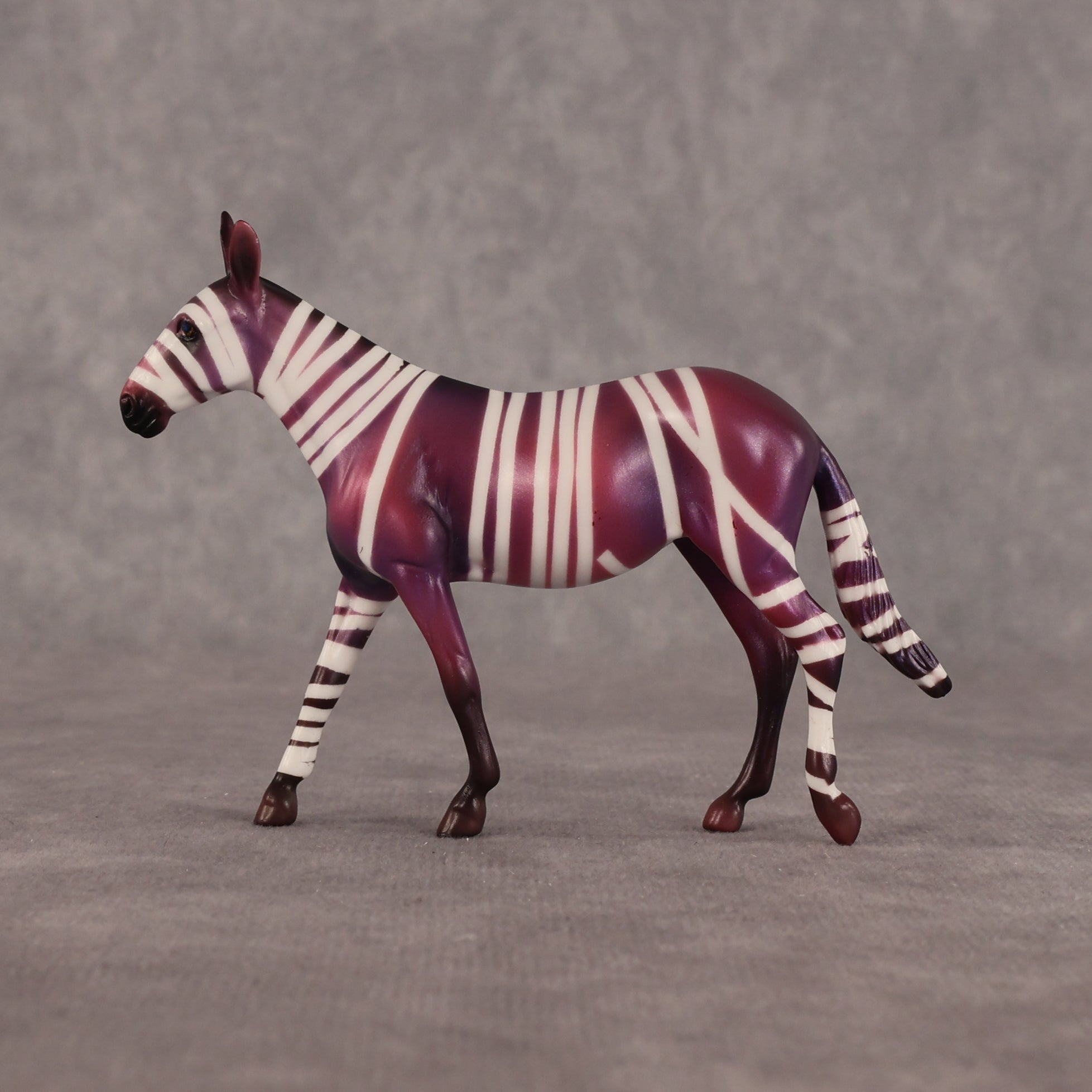 Shezmu OOAK Chip Mule by Enrique Duarte WC26