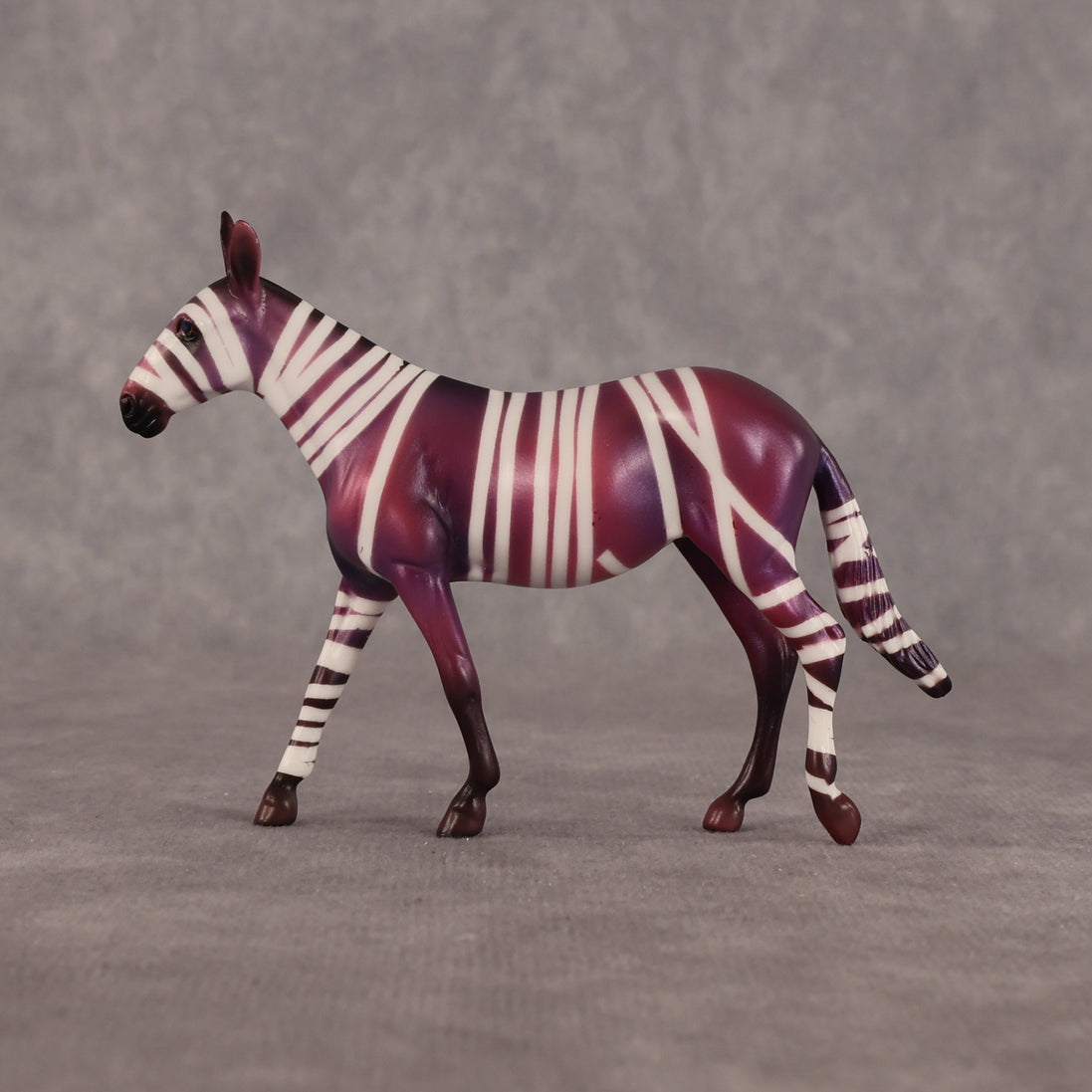 Shezmu OOAK Chip Mule by Enrique Duarte WC26