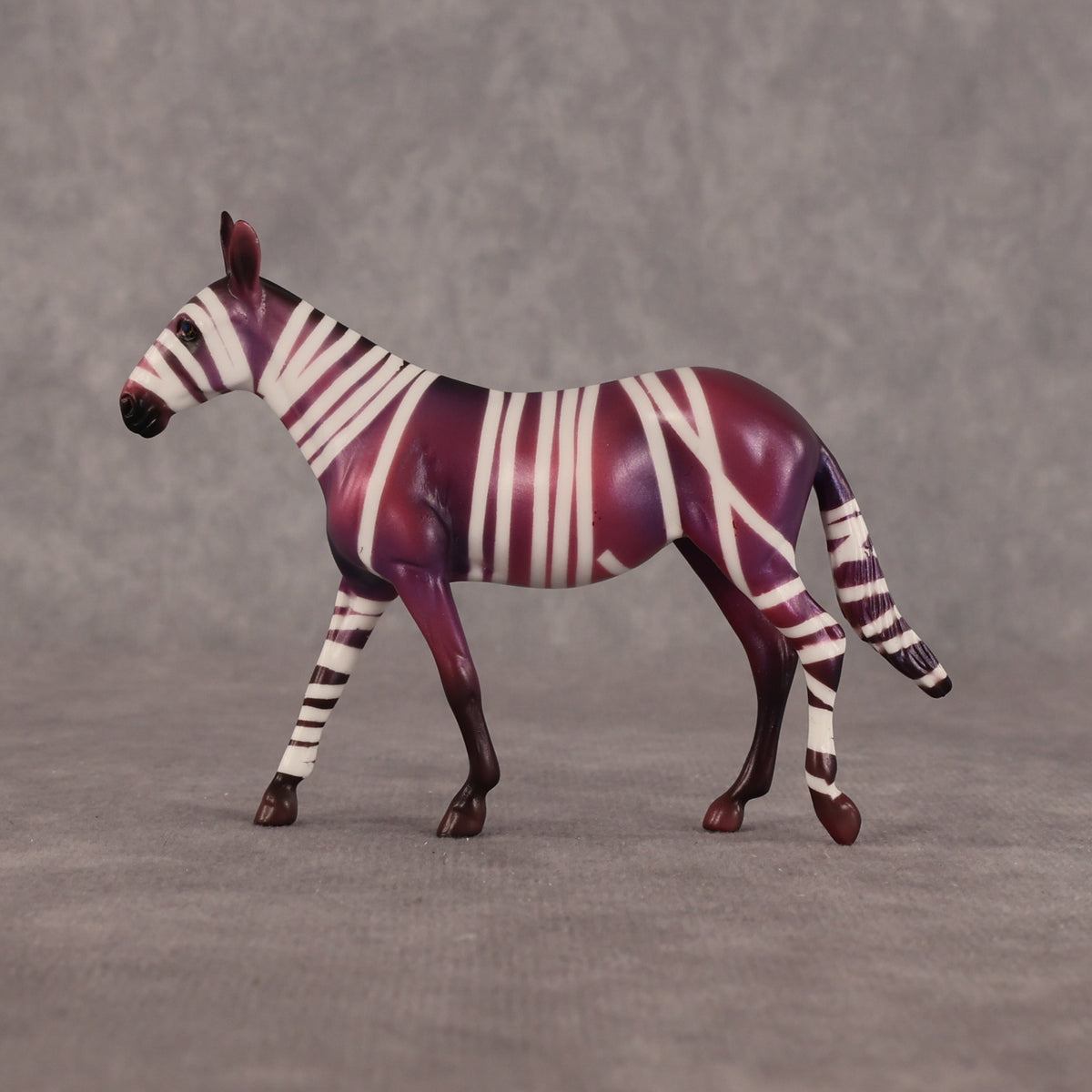 Shezmu OOAK Chip Mule by Enrique Duarte WC26