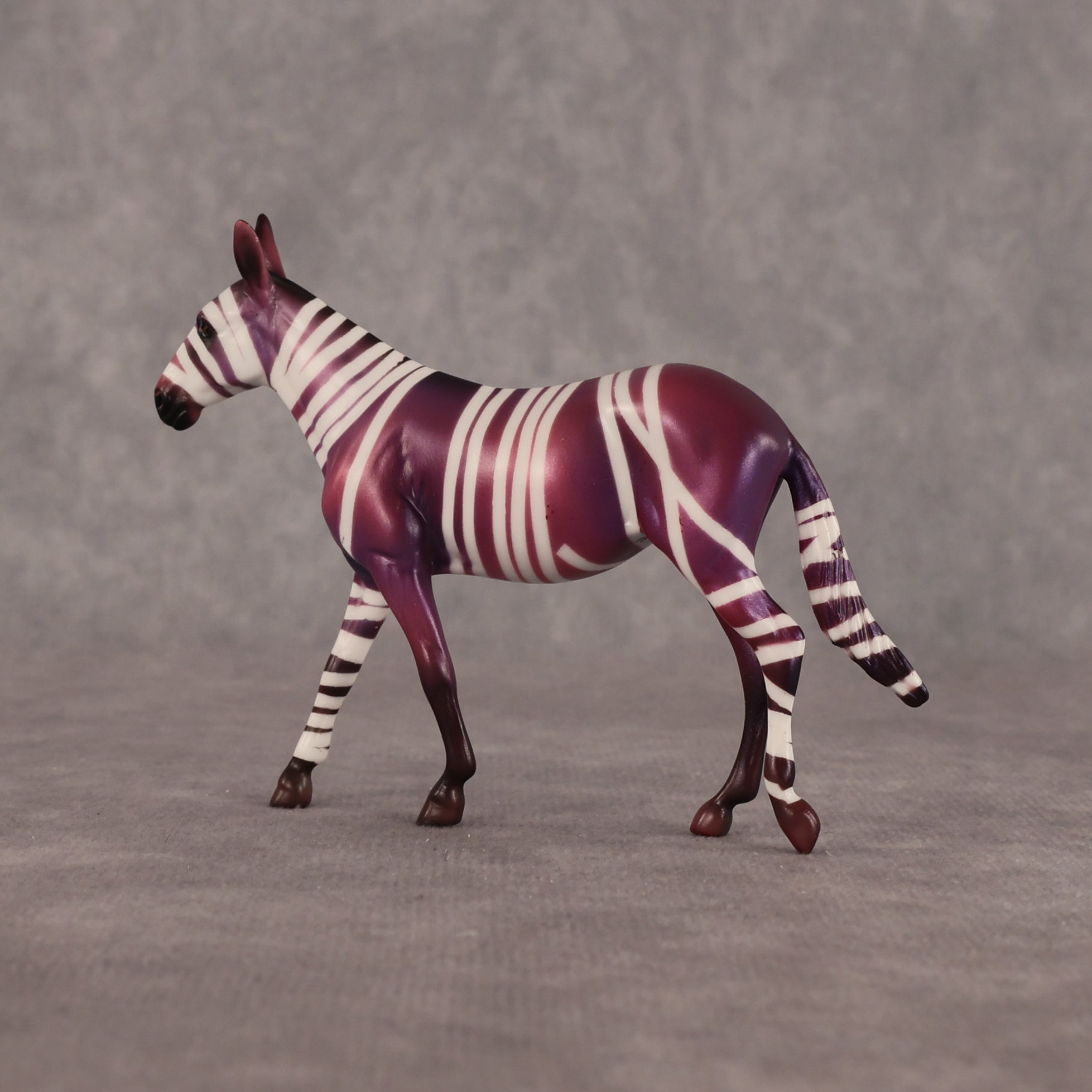 Shezmu OOAK Chip Mule by Enrique Duarte WC26
