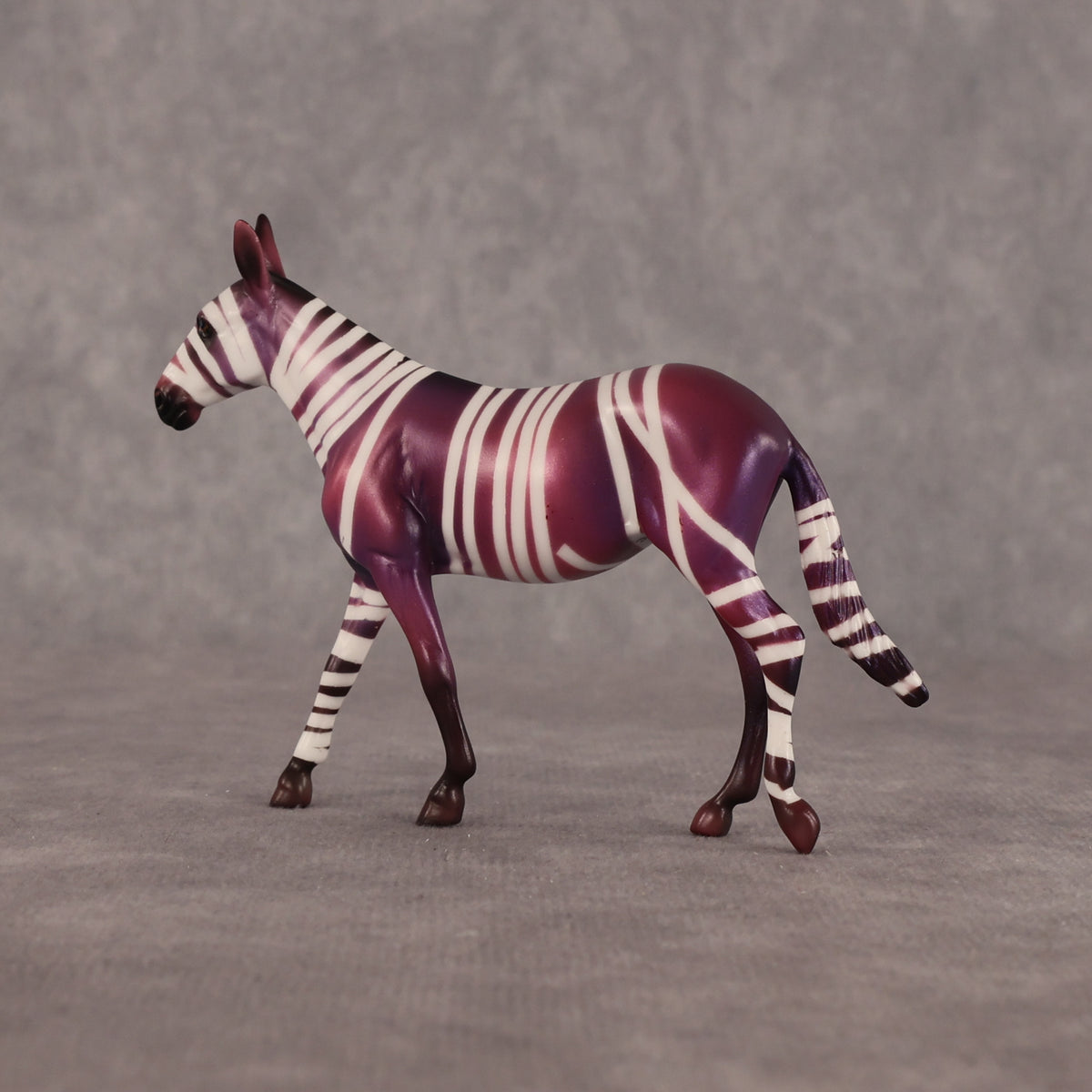 Shezmu OOAK Chip Mule by Enrique Duarte WC26