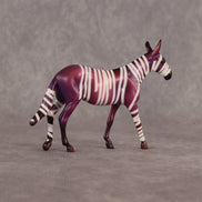 Shezmu OOAK Chip Mule by Enrique Duarte WC26