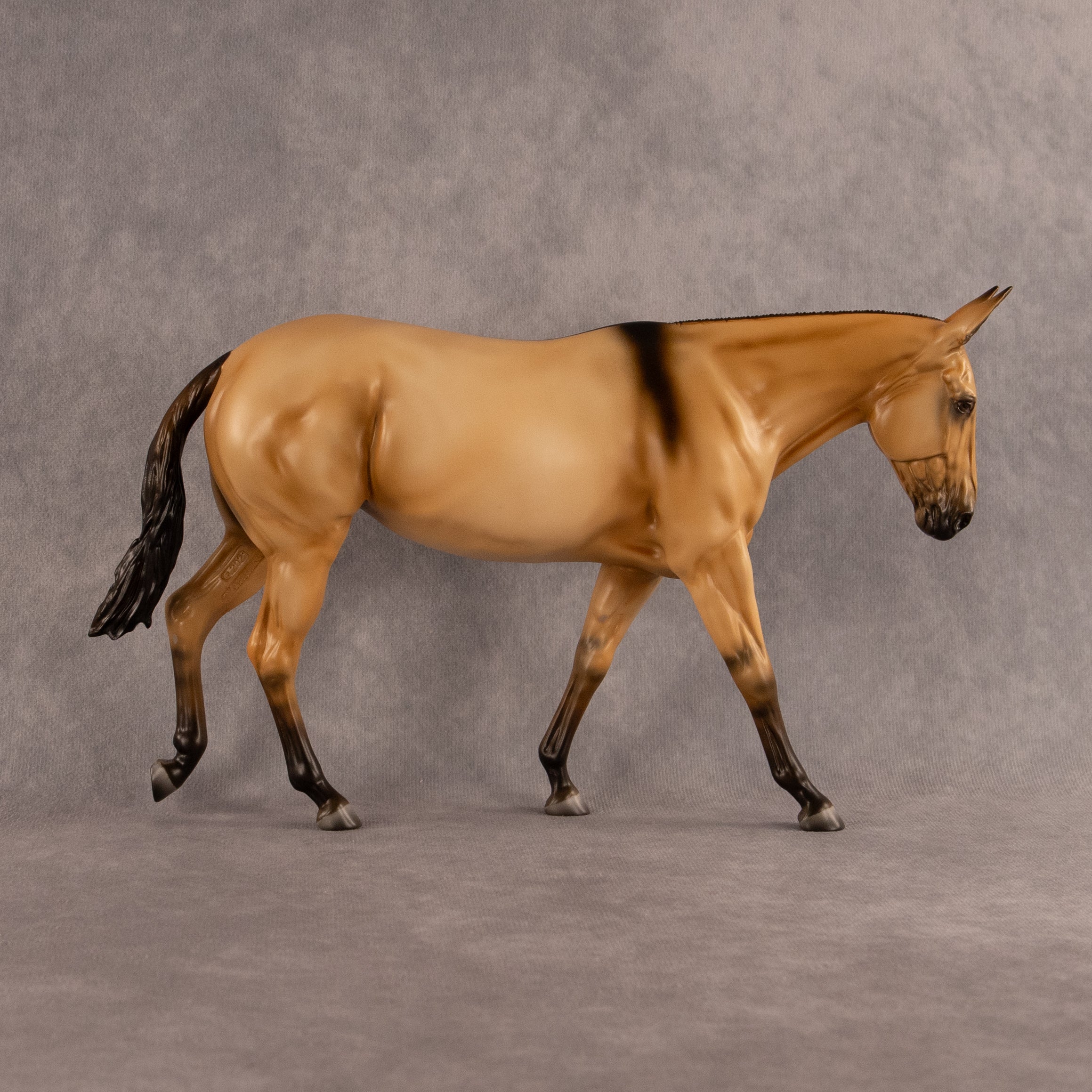 Shoreline OOAK Large Mule by Madi Wiseman EQ26