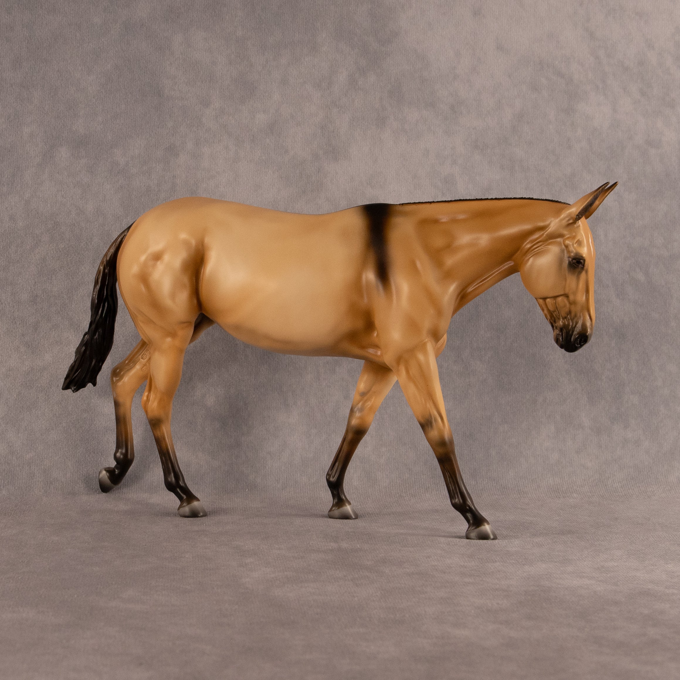Shoreline OOAK Large Mule by Madi Wiseman EQ26