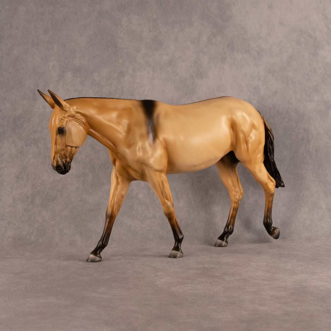 Shoreline OOAK Large Mule by Madi Wiseman EQ26