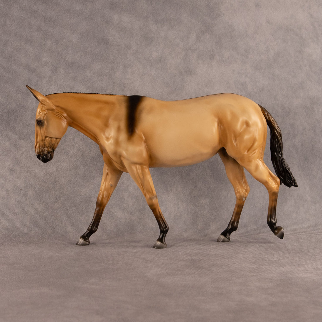 Shoreline OOAK Large Mule by Madi Wiseman EQ26