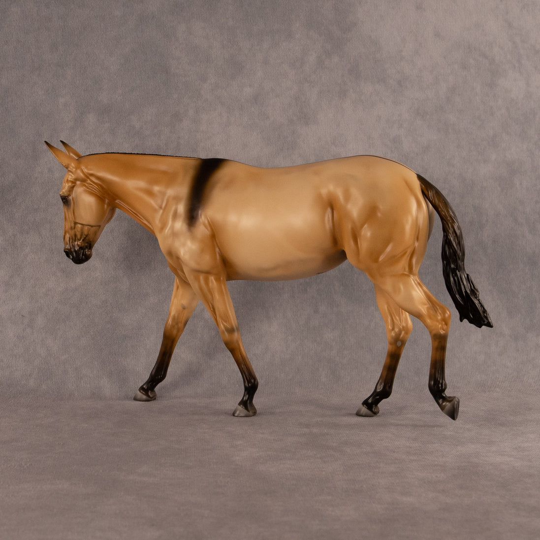 Shoreline OOAK Large Mule by Madi Wiseman EQ26
