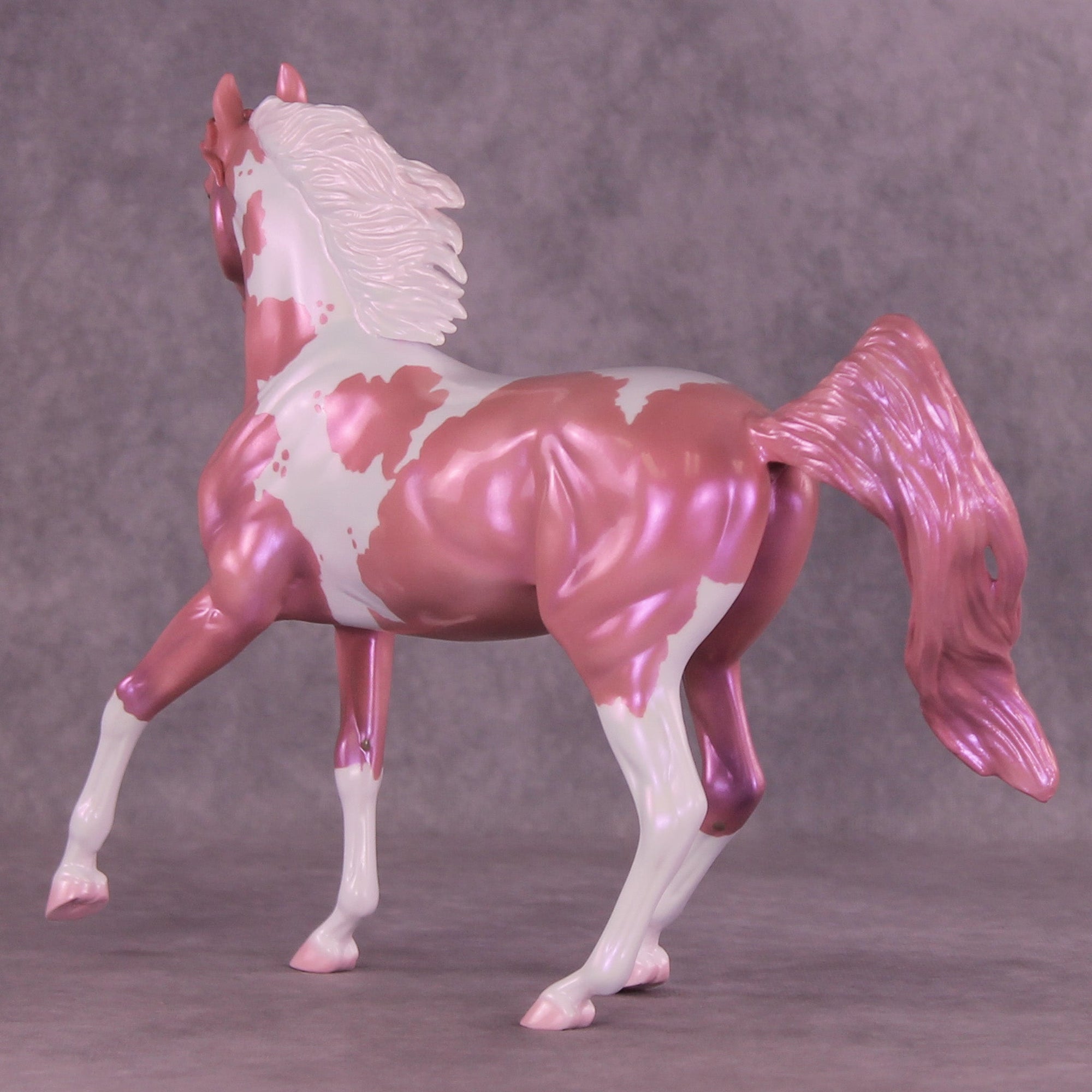Showgirl OOAK Arabian Mare by Erin Corbett MM25 Group A