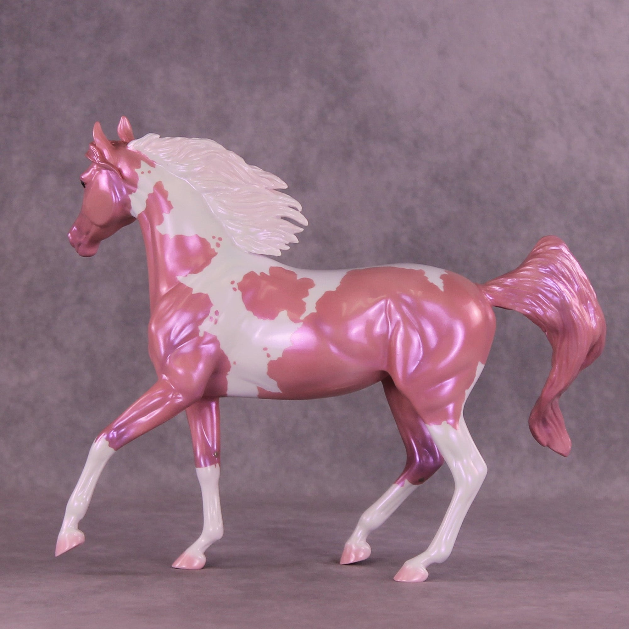 Showgirl OOAK Arabian Mare by Erin Corbett MM25 Group A
