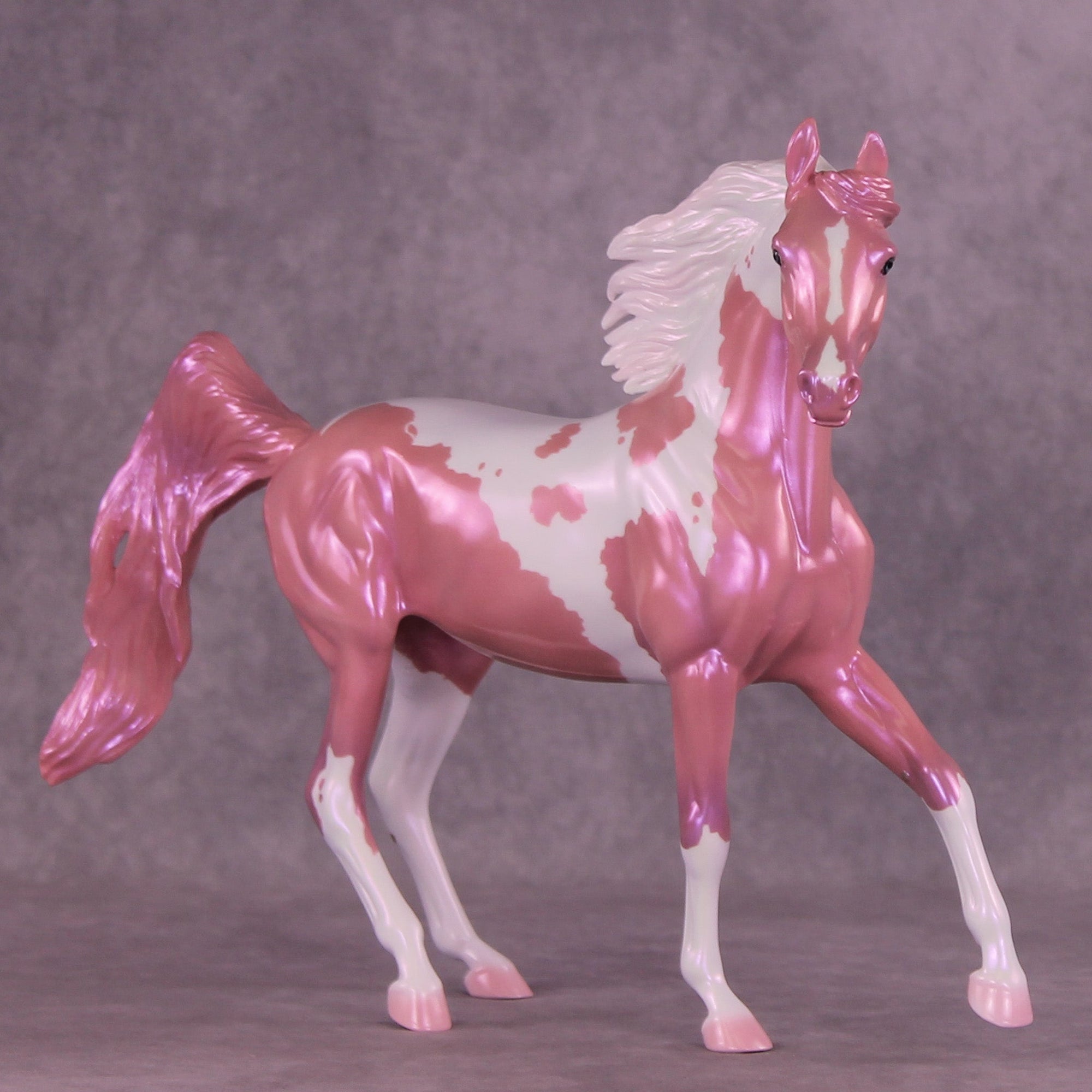 Showgirl OOAK Arabian Mare by Erin Corbett MM25 Group A