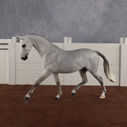 Silvermist OOAK EFCM Pony by Tiffany Purdy GS26