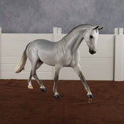 Silvermist OOAK EFCM Pony by Tiffany Purdy GS26